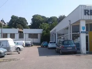 Garage Simeon