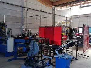 Torrefaction Services