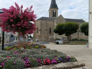 Mairie