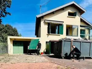 Les Débarrasseurs de l'Extrême - Mâcon - Débarras, nettoyage, spécialiste Diogène