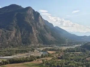 Communauté de communes du Guillestrois et du Queyras