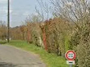 Déchetterie