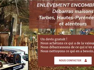 BRUNEAU ANTIQUITÉS BROCANTE DÉBARRAS