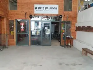 La Boutique du Recyclage Lodevois