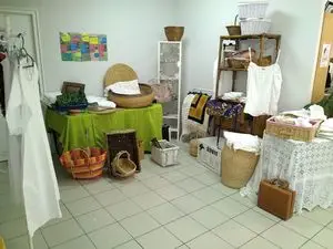 Emmaüs - Mouans Sartoux
