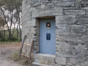 Déchetterie Aubais