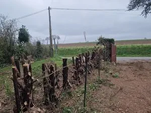 Déchèterie de Betton