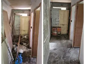 Débarras Maison Appartement - Achat Succession