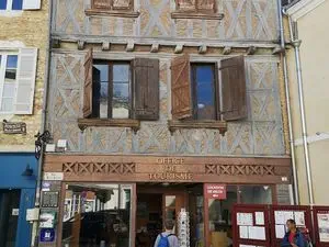 Office de tourisme Armagnac & d'Artagnan - Bureau d'Information d'Eauze