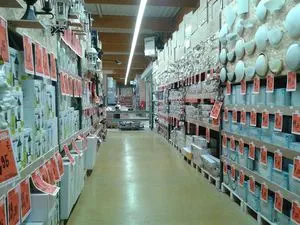 Brico Cash Brives Charensac