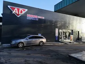 Garage GAUVRIT
