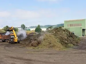 SMÉDAR - site de Cléon