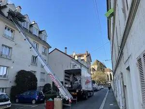 Accordem Déménagements & Garde-Meubles - Meaux (77)