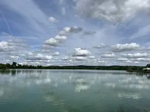 Lac de Beaumont-en-Lomagne
