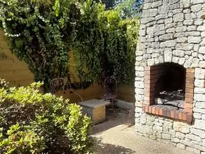 Gite Nolan 85700 Saint-Mesmin