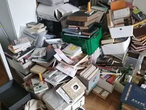 La Compagnie du débarras Clichy