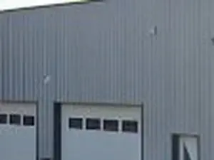 Recyclerie du Val Marnaysien