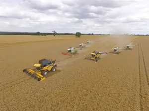 Rémon Travaux agricoles