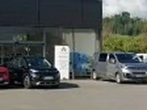 SARL GARAGE LOUSTEAU - AGENT CITROËN ET PEUGEOT