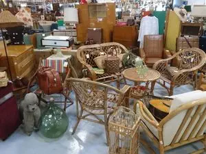 Les trouvailles de l'oncle Pierre - Antiquité - Brocante - Débarras - Succession - Vide Maison