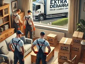 Extra Débarras