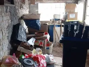 Débarras G.K