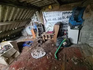 Debarras Sam'debarrasse Dunkerque