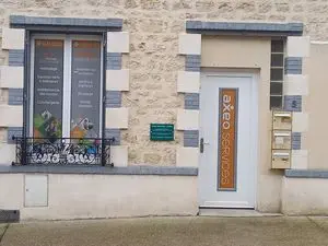 AXEO SERVICES JUZIERS
