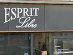 Esprit libre