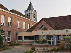 Mairie de Sainghin-en-Mélantois