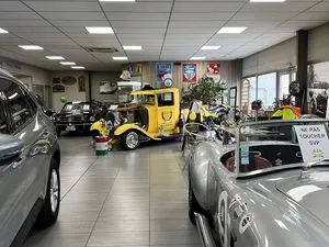 Mad Maurienne Auto Distribution