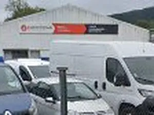 Garage Laurent Bourel
