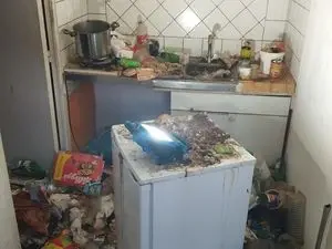 Régis Débarras