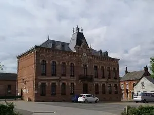 Mairie