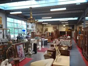 Sp. Dépot Vente