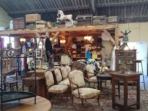 la caverne