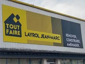 Layrol Jean-Marc - Tout Faire