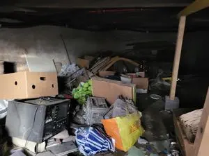 Riddance Débarras