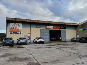 RM AUTO EUROREPAR Car Service