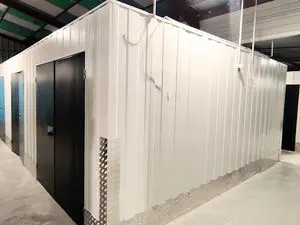 PROXBOX - Garde meubles et box de stockage