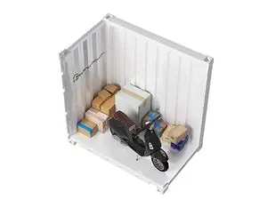 Jelouemonbox - location de box self-stockage à Périgueux Trélissac