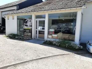 Garage du Centre