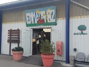 Communauté Emmaus 82, La Ville dieu du Temple