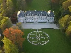 Château de Sissi