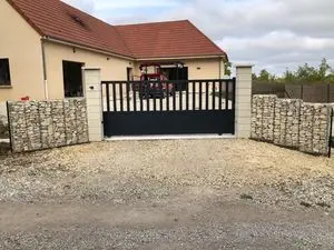 Sourzat Carrières