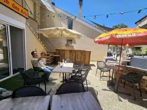 AmassadA Bar- Tabac