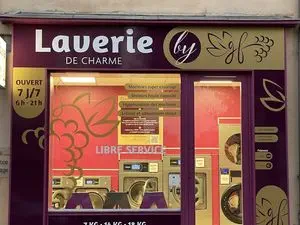Laverie De Charme