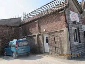 Entreprise Revet JM