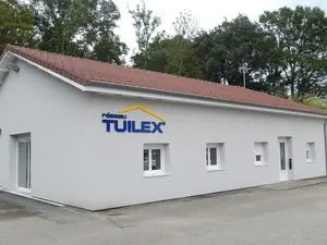 FG Toiture - Applicateur Tuilex