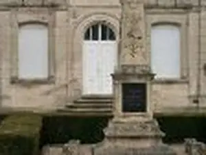 Mairie de Villiers en Lieu